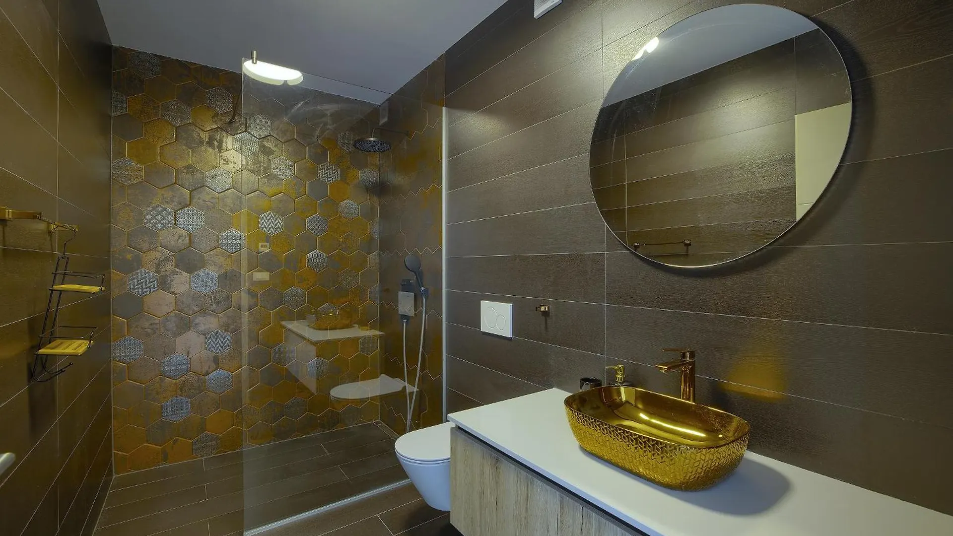 Villa Loreta Near Fazana For 7 Plus 1 People With Luxury Private Jacuzzi Only 600 Meters From Sea Штиньян