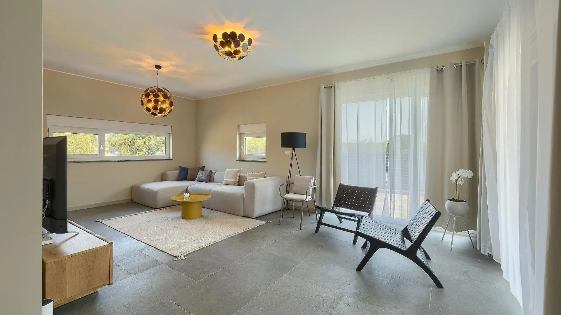 Villa Loreta Near Fazana For 7 Plus 1 People With Luxury Private Jacuzzi Only 600 Meters From Sea Штиньян