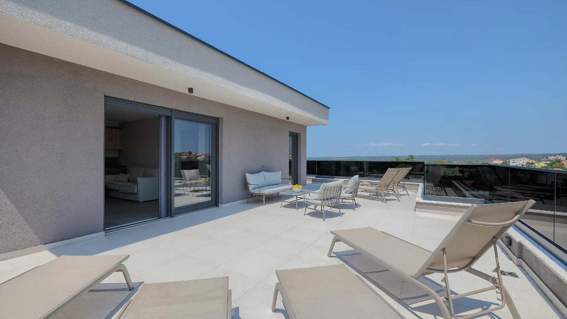 Villa Loreta Near Fazana For 7 Plus 1 People With Luxury Private Jacuzzi Only 600 Meters From Sea Штиньян 0*,  Хорватия