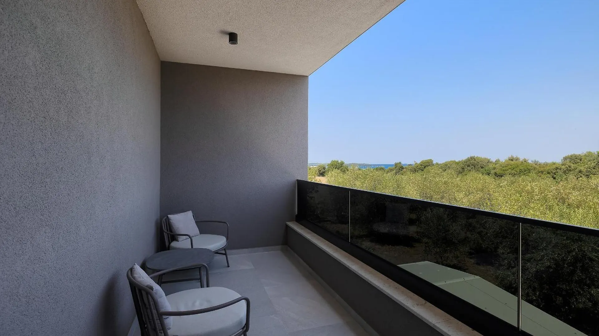 Villa Loreta Near Fazana For 7 Plus 1 People With Luxury Private Jacuzzi Only 600 Meters From Sea Штиньян